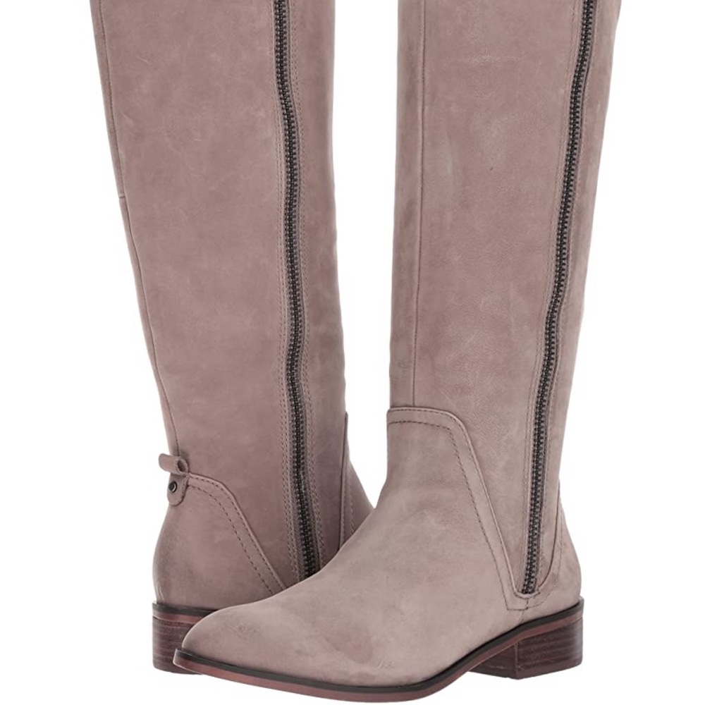Aldo Mihaela Equestrian Boot